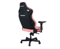 Anda Seat Kaiser 4 L Pink PVC - 1473927 - zdjęcie 3